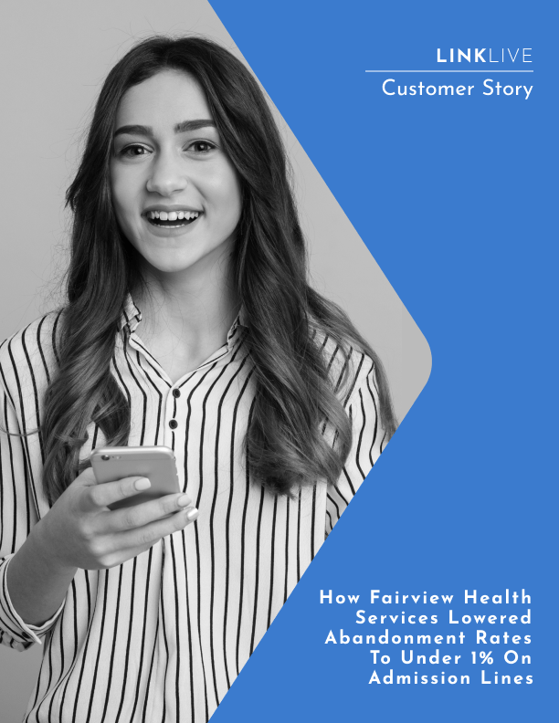 Fairview Health Services- Case Study V2