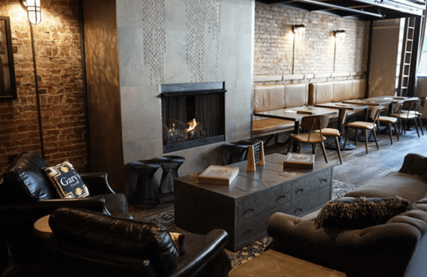 Black Rabbit Nashville