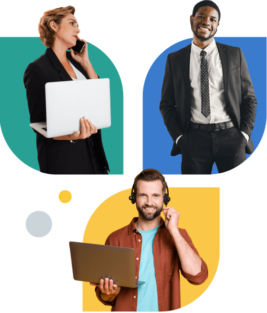 Purpose-Built Communication for Regulated Teams