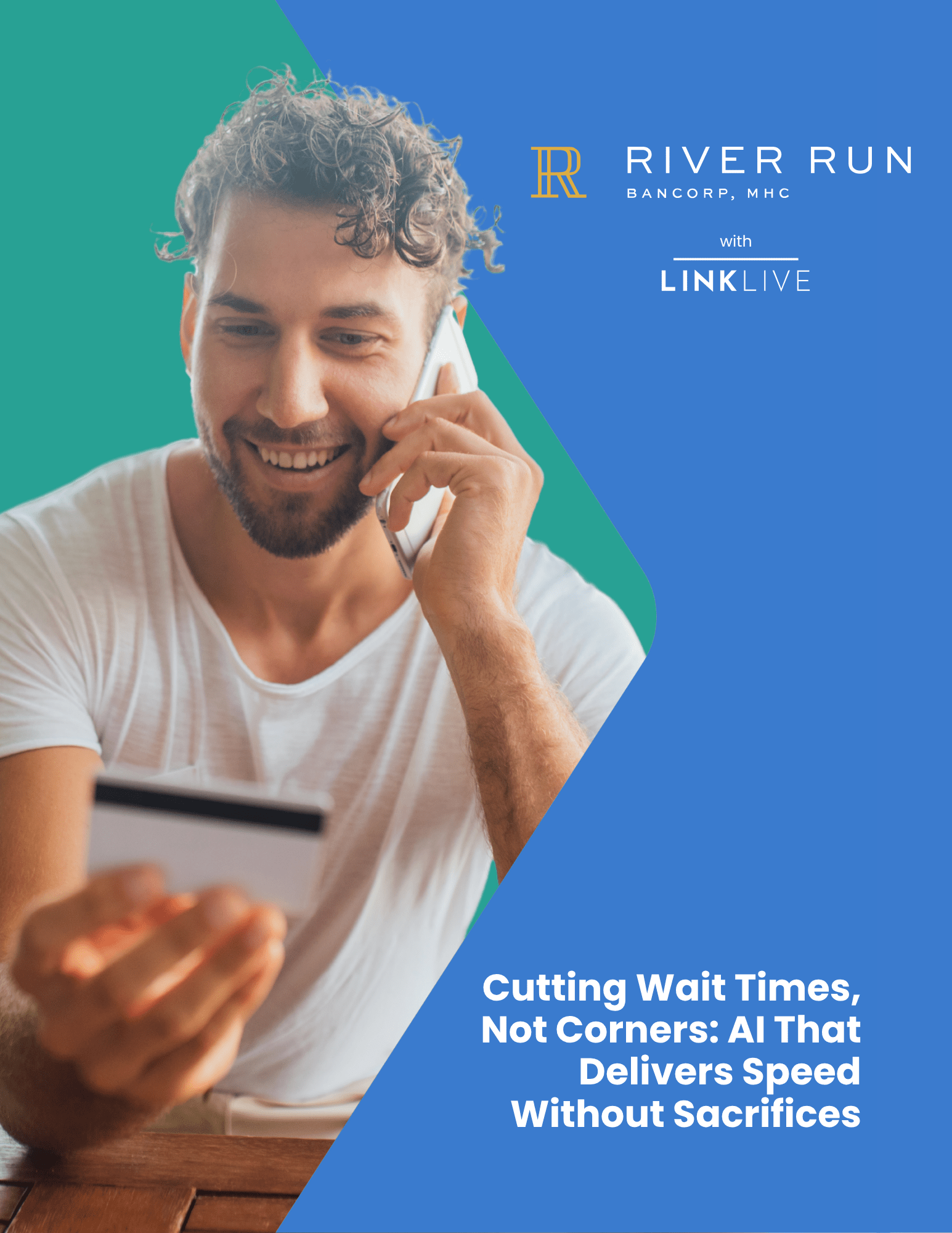 River Run MHC Case Study Thumbnail